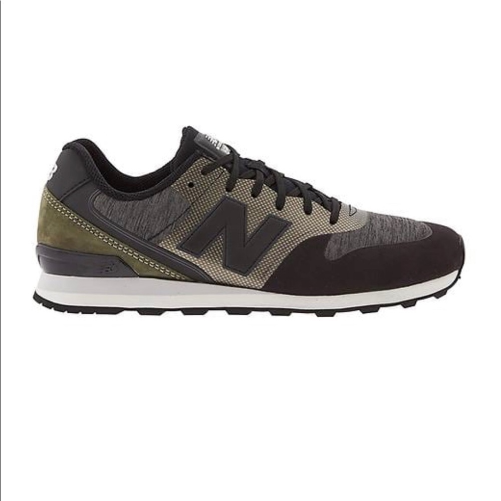 New Balance for Athleta